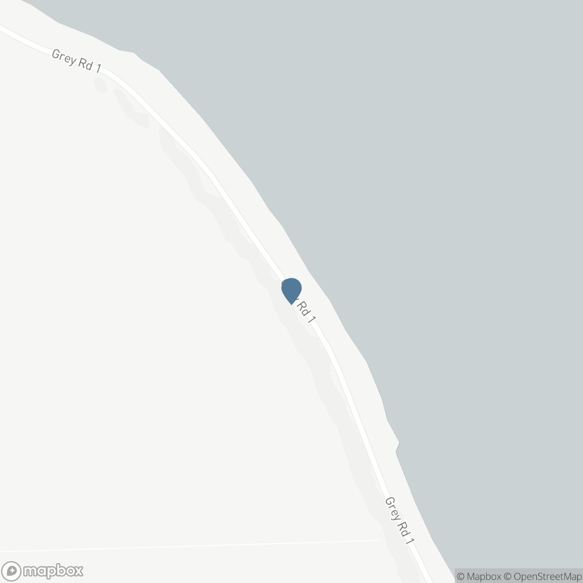 504543 GREY ROAD 1, Georgian Bluffs, Ontario N0H 2T0